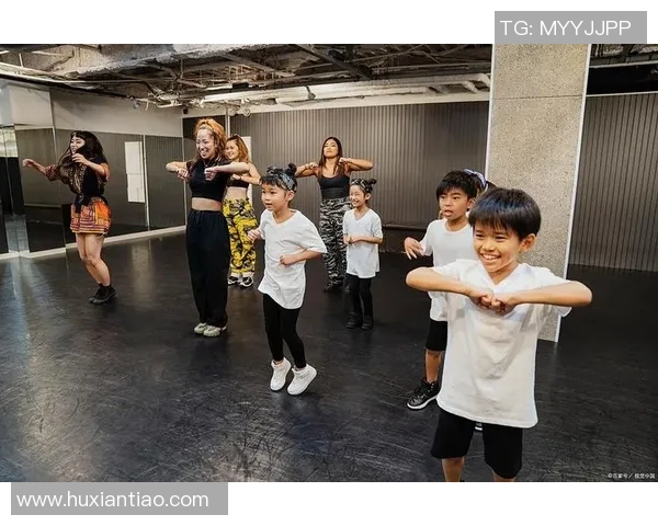 广州街舞队个人能力提升探讨与热议街舞文化的变革之路 广州街舞队个人能力提升探讨与热议街舞文化的变革之路