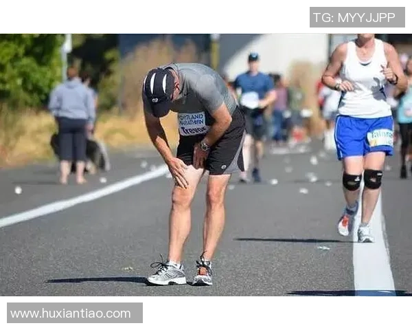 广州城市马拉松赛评析：极限运动队展现卓越实力与团队精神
