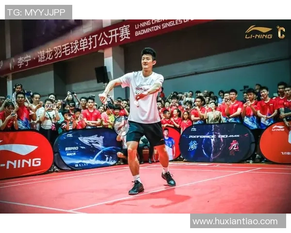 杨军独家分享羽毛球技巧与心得助你提升竞技水平与乐趣